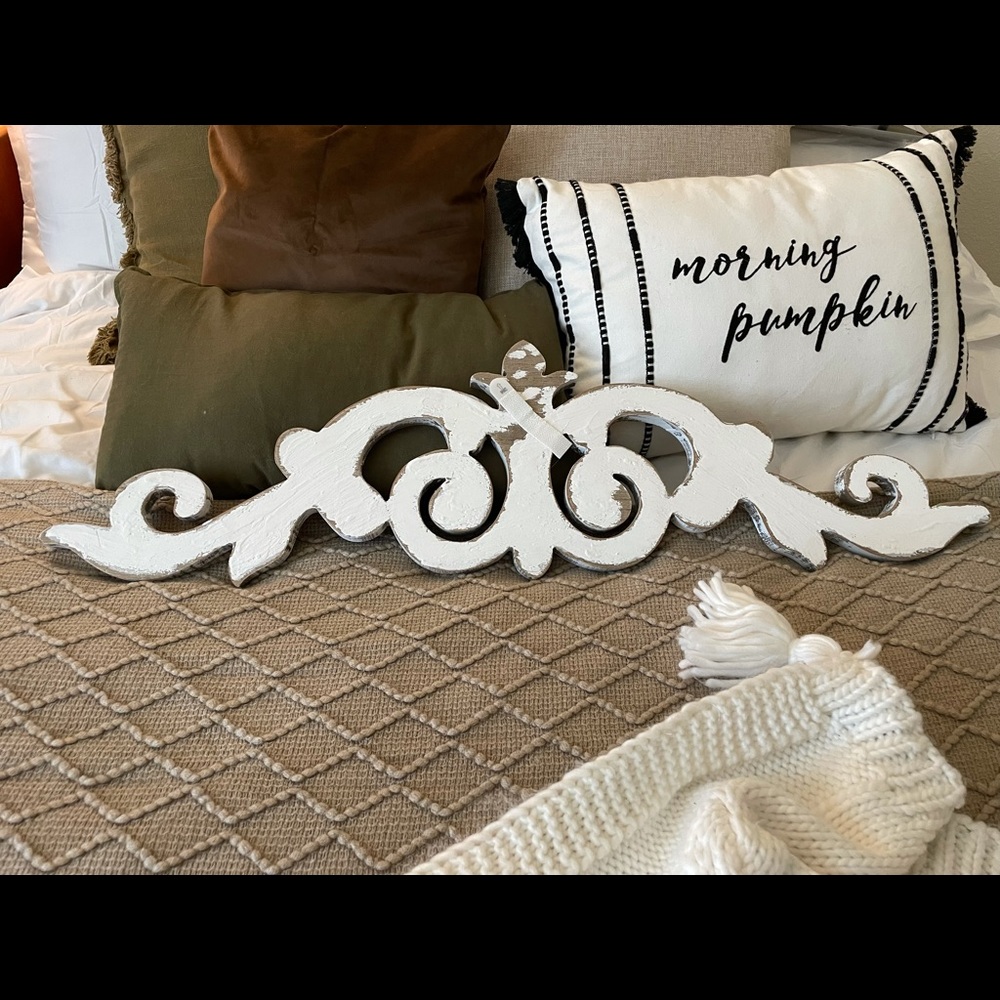 Pretty Wall Decor